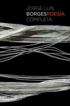 POESIA COMPLETA(JORGE LUIS BORGES) | 9788426419019 | BORGES,JORGE LUIS | Llibreria Geli - Llibreria Online de Girona - Comprar llibres en català i castellà