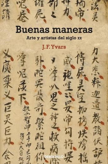 BUENAS MANERAS | 9788499089973 | YVARS,J.F. | Libreria Geli - Librería Online de Girona - Comprar libros en catalán y castellano