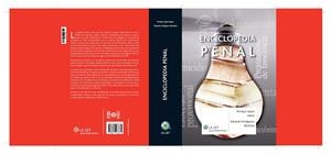 ENCICLOPEDIA PENAL | 9788481268775 | Llibreria Geli - Llibreria Online de Girona - Comprar llibres en català i castellà