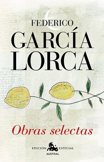 OBRAS SELECTAS - FEDERICO GARCIA LORCA (TD) | 9788467036848 | GARCIA LORCA,FEDERICO | Llibreria Geli - Llibreria Online de Girona - Comprar llibres en català i castellà
