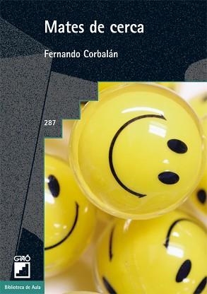 MATES DE CERCA | 9788499800677 | CORBALAN YUSTE,F. | Libreria Geli - Librería Online de Girona - Comprar libros en catalán y castellano