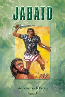 JABATO-8 | 9788466647175 | DARNIS/MORA,VICTOR | Libreria Geli - Librería Online de Girona - Comprar libros en catalán y castellano