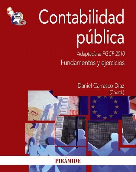 CONTABILIDAD PÚBLICA | 9788436824735 | CARRASCO,DANIEL | Llibreria Geli - Llibreria Online de Girona - Comprar llibres en català i castellà