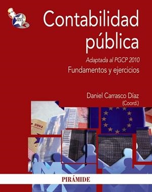 CONTABILIDAD PÚBLICA | 9788436824735 | CARRASCO,DANIEL | Llibreria Geli - Llibreria Online de Girona - Comprar llibres en català i castellà