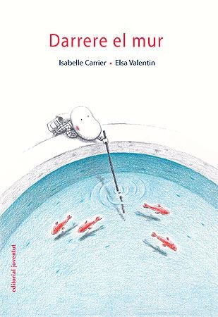 DARRERE EL MUR | 9788426138378 | CURRIER,ISABELLE | Llibreria Geli - Llibreria Online de Girona - Comprar llibres en català i castellà
