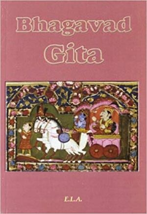 BHAGAVAD GITA | 9788499500478 | Llibreria Geli - Llibreria Online de Girona - Comprar llibres en català i castellà