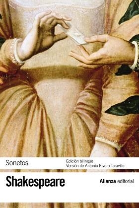 SONETOS | 9788420651422 | SHAKESPEARE,WILLIAM | Libreria Geli - Librería Online de Girona - Comprar libros en catalán y castellano