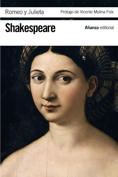 ROMEO Y JULIETA | 9788420651408 | SHAKESPEARE,WILLIAM | Libreria Geli - Librería Online de Girona - Comprar libros en catalán y castellano
