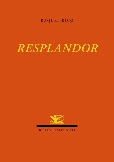 RESPLANDOR | 9788484726296 | RICO,RAQUEL | Libreria Geli - Librería Online de Girona - Comprar libros en catalán y castellano