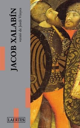 JACOB XALABIN | 9788475847535 | VINYES,JORDI | Libreria Geli - Librería Online de Girona - Comprar libros en catalán y castellano