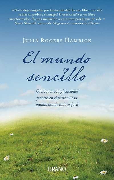 EL MUNDO SENCILLO | 9788479537753 | ROGERS HAMRICK,JULIA | Llibreria Geli - Llibreria Online de Girona - Comprar llibres en català i castellà