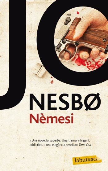 NEMESI | 9788499302850 | NESBO,JO | Libreria Geli - Librería Online de Girona - Comprar libros en catalán y castellano
