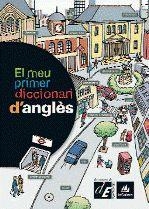 EL MEU PRIMER DICCIONARI D'ANGLES | 9788441219120 | Llibreria Geli - Llibreria Online de Girona - Comprar llibres en català i castellà