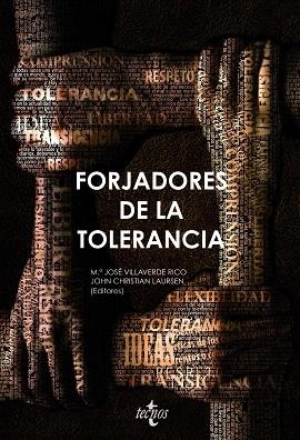 FORJADORES DE LA TOLERANCIA | 9788430952182 | A.A.D.D. | Libreria Geli - Librería Online de Girona - Comprar libros en catalán y castellano