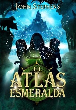 EL ATLAS ESMERALDA | 9788484417255 | STEPHENS,JOHN | Libreria Geli - Librería Online de Girona - Comprar libros en catalán y castellano