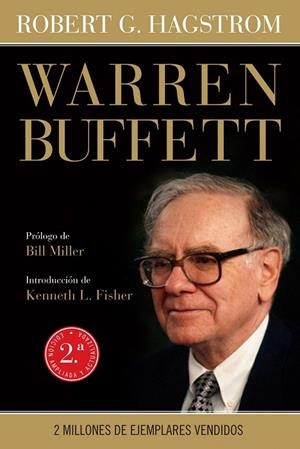 WARREN BUFFETT (2ª ED/2011 AMPLIADA I ACTUALITZADA) | 9788498751345 | HAGSTROM,ROBERT G. | Libreria Geli - Librería Online de Girona - Comprar libros en catalán y castellano