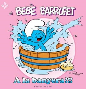EL BEBE BARRUFET | 9788415267102 | Libreria Geli - Librería Online de Girona - Comprar libros en catalán y castellano