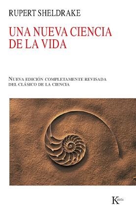 UNA NUEVA CIENCIA DE LA VIDA | 9788499880013 | SHELDRAKE,RUPERT | Libreria Geli - Librería Online de Girona - Comprar libros en catalán y castellano