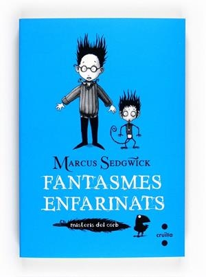 FANTASMES ENFARINATS | 9788466128223 | SEDGWICK,MARCUS | Libreria Geli - Librería Online de Girona - Comprar libros en catalán y castellano