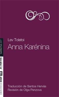ANNA KARENINA | 9788441427990 | TOLSTOI,LEV | Libreria Geli - Librería Online de Girona - Comprar libros en catalán y castellano