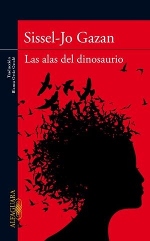 LAS ALAS DEL DINOSAURIO | 9788420407241 | GAZAN,SISSEL-JO | Llibreria Geli - Llibreria Online de Girona - Comprar llibres en català i castellà