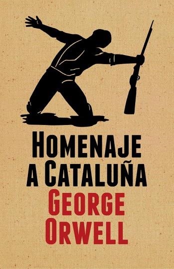 HOMENAJE A CATALUÑA | 9788499920061 | ORWELL,GEORGE | Libreria Geli - Librería Online de Girona - Comprar libros en catalán y castellano