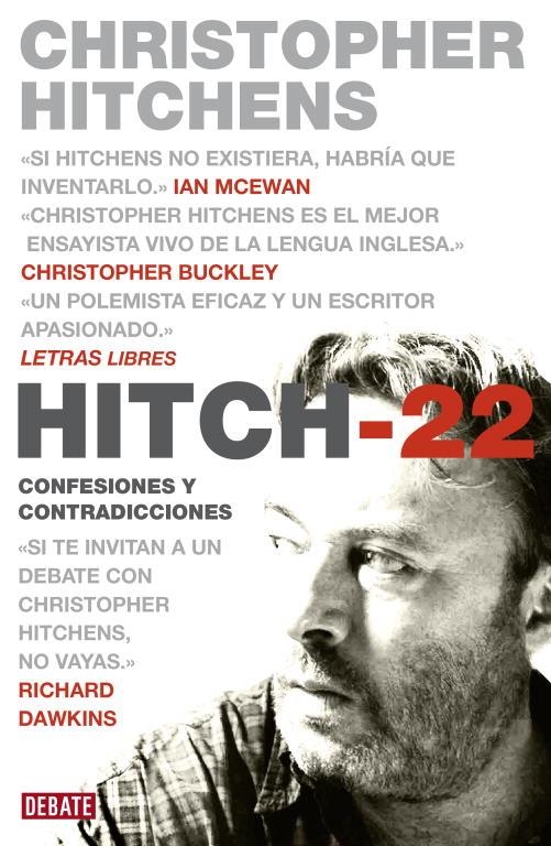 HITCH-22.MEMORIAS | 9788499920054 | HITCHENS,CHRISTOPHER | Libreria Geli - Librería Online de Girona - Comprar libros en catalán y castellano