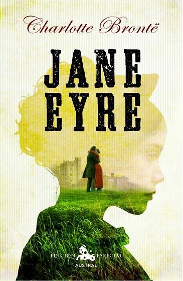 JANE EYRE | 9788467036961 | BRONTE,CHARLOTTE | Llibreria Geli - Llibreria Online de Girona - Comprar llibres en català i castellà