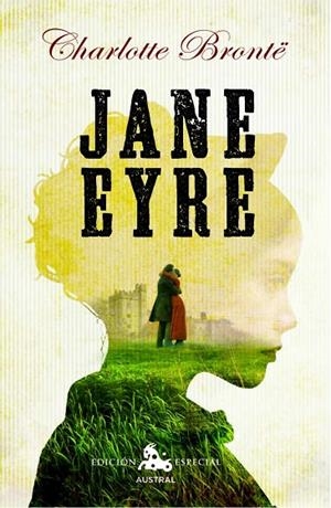 JANE EYRE | 9788467036961 | BRONTE,CHARLOTTE | Llibreria Geli - Llibreria Online de Girona - Comprar llibres en català i castellà