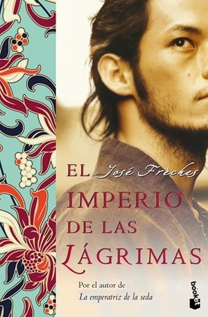 EL IMPERIO DE LAS LAGRIMAS | 9788427037519 | FRECHES,JOSE | Llibreria Geli - Llibreria Online de Girona - Comprar llibres en català i castellà