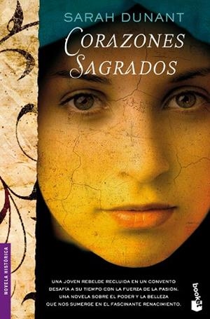 CORAZONES SAGRADOS | 9788432251061 | DUNANT,SARAH | Llibreria Geli - Llibreria Online de Girona - Comprar llibres en català i castellà