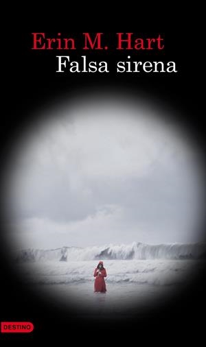 FALSA SIRENA | 9788423344932 | HART,ERIN M. | Libreria Geli - Librería Online de Girona - Comprar libros en catalán y castellano
