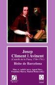 JOSEP CLIMENT I AVINENT BISBE DE BARCELONA | 9788480217569 | VVAA | Llibreria Geli - Llibreria Online de Girona - Comprar llibres en català i castellà