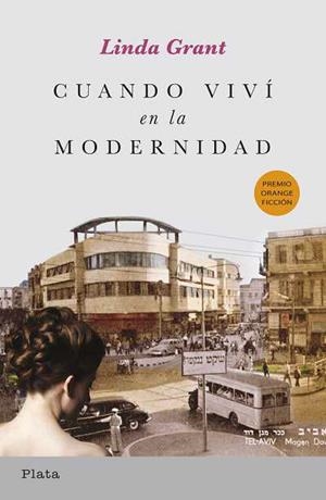 CUANDO VIVI EN LA MODERNIDAD | 9788492919079 | GRANT,LINDA | Llibreria Geli - Llibreria Online de Girona - Comprar llibres en català i castellà