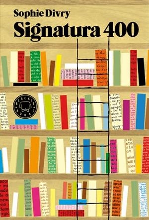 SIGNATURA 400 | 9788493874544 | DIVRY,SOPHIE | Libreria Geli - Librería Online de Girona - Comprar libros en catalán y castellano