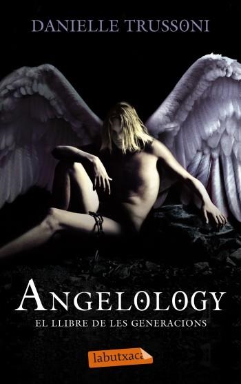 ANGELOLOGY | 9788499303277 | TRUSSONI,DANIELLE | Llibreria Geli - Llibreria Online de Girona - Comprar llibres en català i castellà