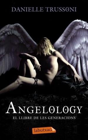 ANGELOLOGY | 9788499303277 | TRUSSONI,DANIELLE | Llibreria Geli - Llibreria Online de Girona - Comprar llibres en català i castellà