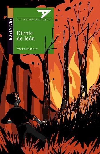 DIENTE DE LEON | 9788426381460 | RODRIGUEZ,MONICA | Libreria Geli - Librería Online de Girona - Comprar libros en catalán y castellano