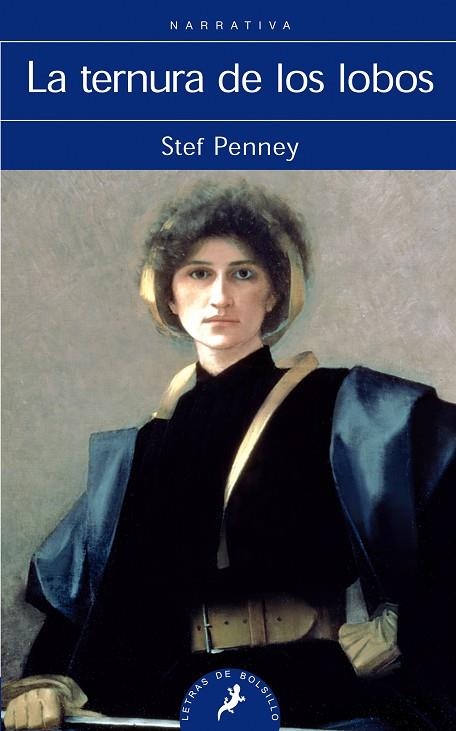 LA TERNURA DE LOS LOBOS | 9788498383751 | PENNEY,STEF | Libreria Geli - Librería Online de Girona - Comprar libros en catalán y castellano