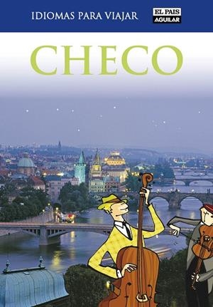 CHECO.PARA VIAJAR | 9788403510869 | Libreria Geli - Librería Online de Girona - Comprar libros en catalán y castellano