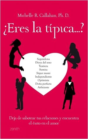 ERES LA TIPICA? | 9788408080565 | CALLAHAN, MICHELLE | Llibreria Geli - Llibreria Online de Girona - Comprar llibres en català i castellà