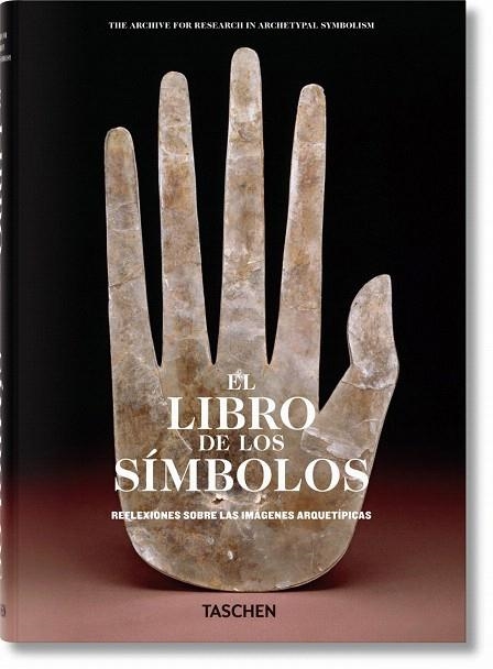 EL LIBRO DE LOS SIMBOLOS | 9783836525732 | Llibreria Geli - Llibreria Online de Girona - Comprar llibres en català i castellà