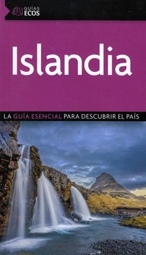 ISLANDIA(GUIAS ECOS.2ª EDICION 2018) | 9788493854447 | Llibreria Geli - Llibreria Online de Girona - Comprar llibres en català i castellà
