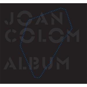 JOAN COLOM ALBUM | 9788415118152 | COLOM,JOAN | Llibreria Geli - Llibreria Online de Girona - Comprar llibres en català i castellà