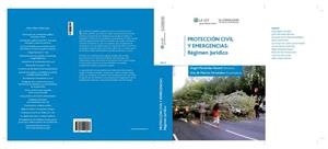 PROTECCION CIVIL Y EMERGENCIAS.REGIMEN JURIDICO | 9788470525803 | A.A.D.D. | Llibreria Geli - Llibreria Online de Girona - Comprar llibres en català i castellà