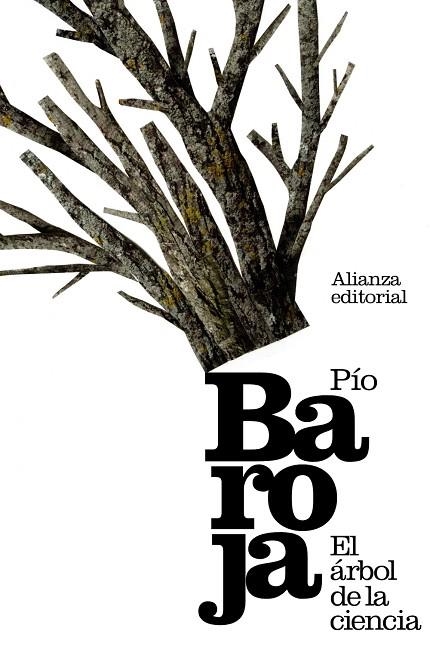 EL ARBOL DE LA CIENCIA (EL LIBRO DE BOLSILLO) | 9788420653297 | BAROJA,PIO | Libreria Geli - Librería Online de Girona - Comprar libros en catalán y castellano