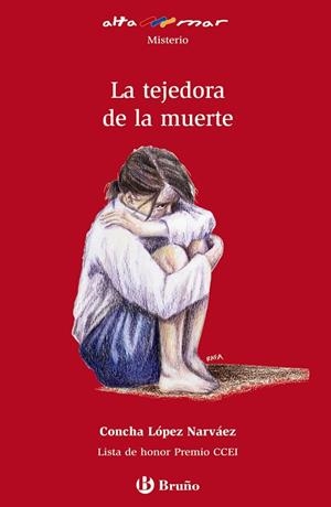 LA TEJEDORA DE LA MUERTE | 9788421652527 | Libreria Geli - Librería Online de Girona - Comprar libros en catalán y castellano