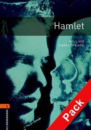HAMLET(+CD) | 9780194235297 | SHAKESPEARE,WILLIAM | Libreria Geli - Librería Online de Girona - Comprar libros en catalán y castellano