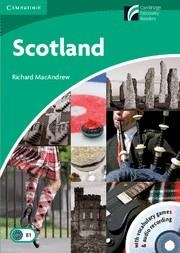 SCOTLAND | 9788483235768 | MACANDREW,RICHARD | Libreria Geli - Librería Online de Girona - Comprar libros en catalán y castellano