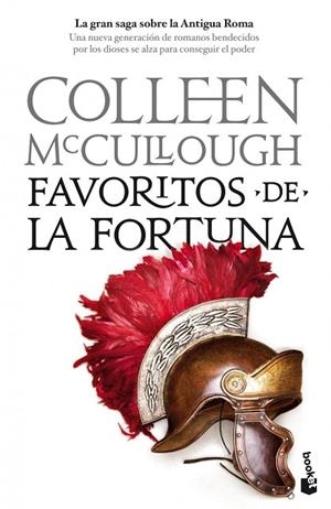 FAVORITOS DE LA FORTUNA | 9788408102991 | MCCULLOUGH,COLLEEN | Libreria Geli - Librería Online de Girona - Comprar libros en catalán y castellano